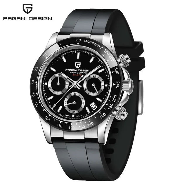 V2 Classic Chronograph