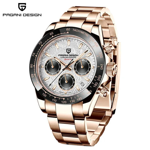 V2 Classic Chronograph