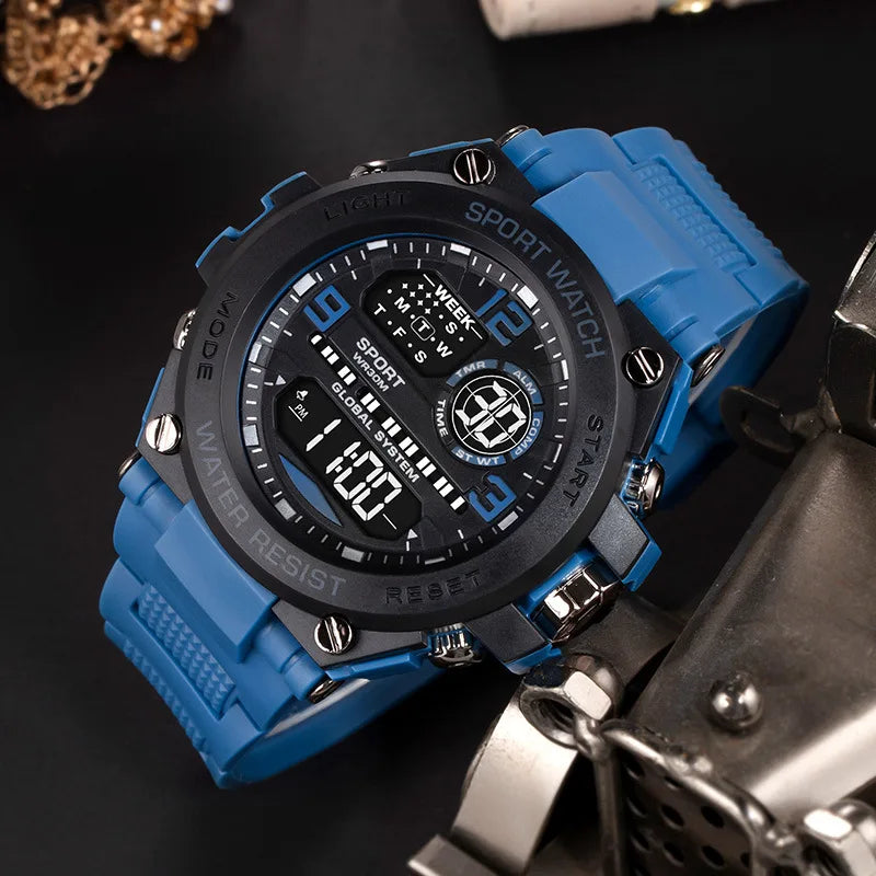 HydraSport