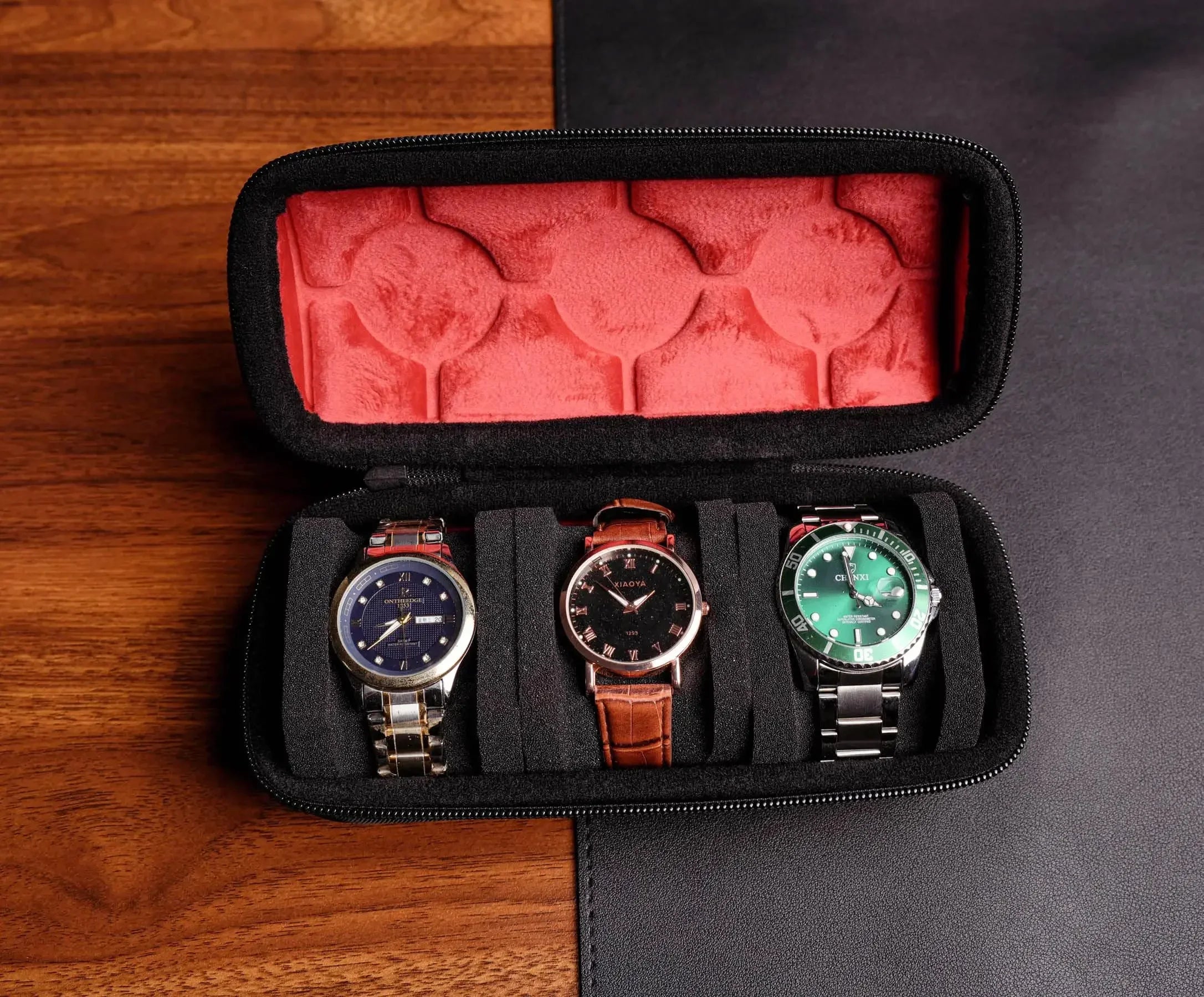 AxisCase