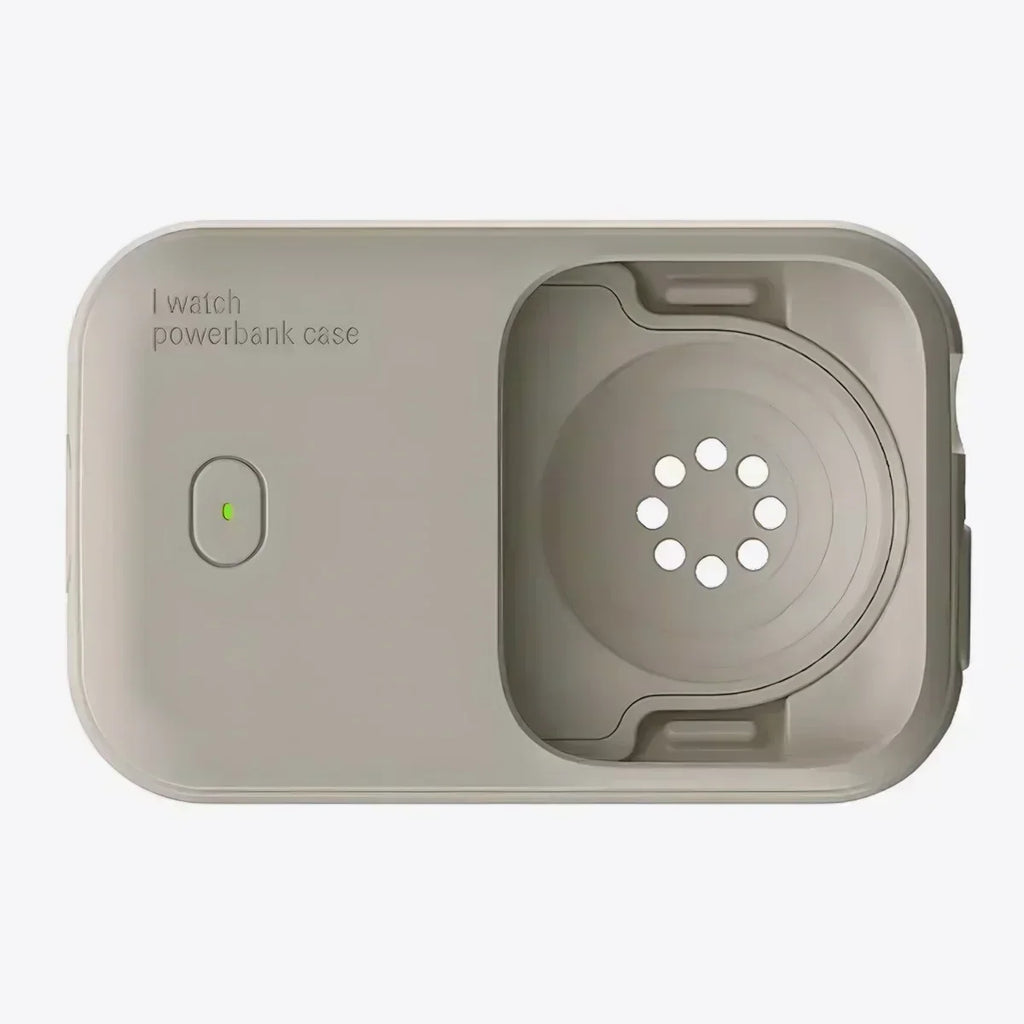 ChargeGo