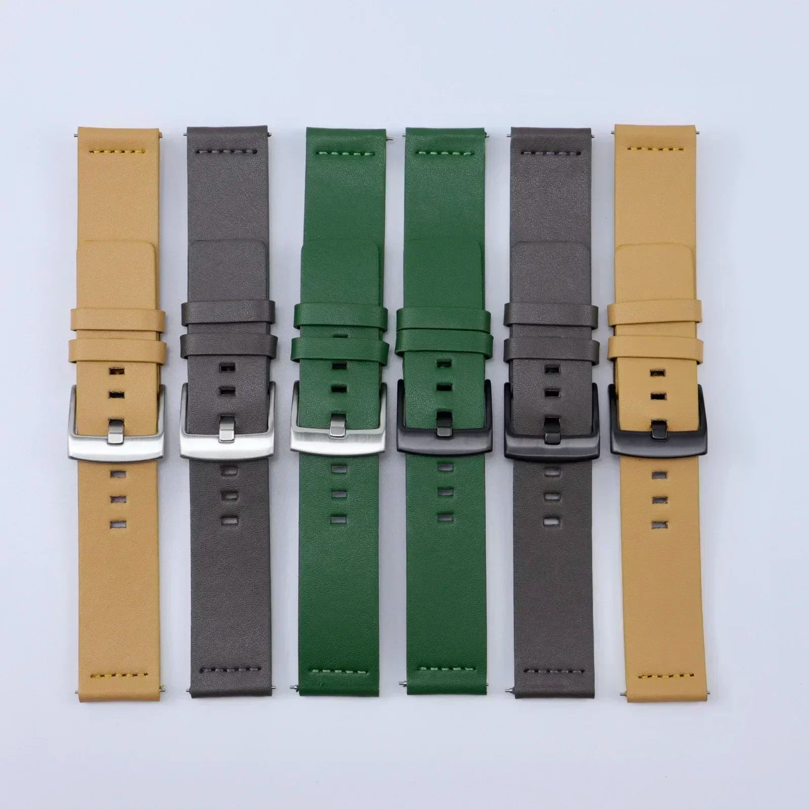 SwiftBand Leather