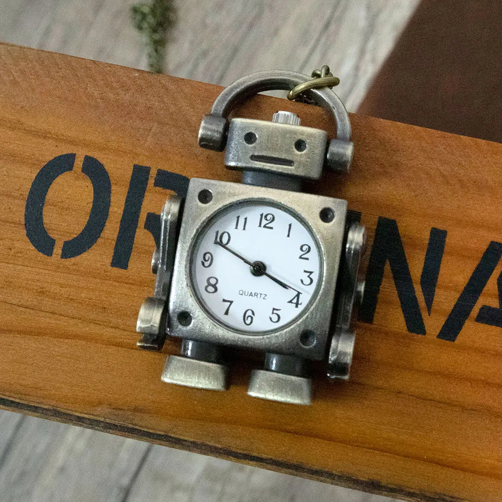 TimeBot