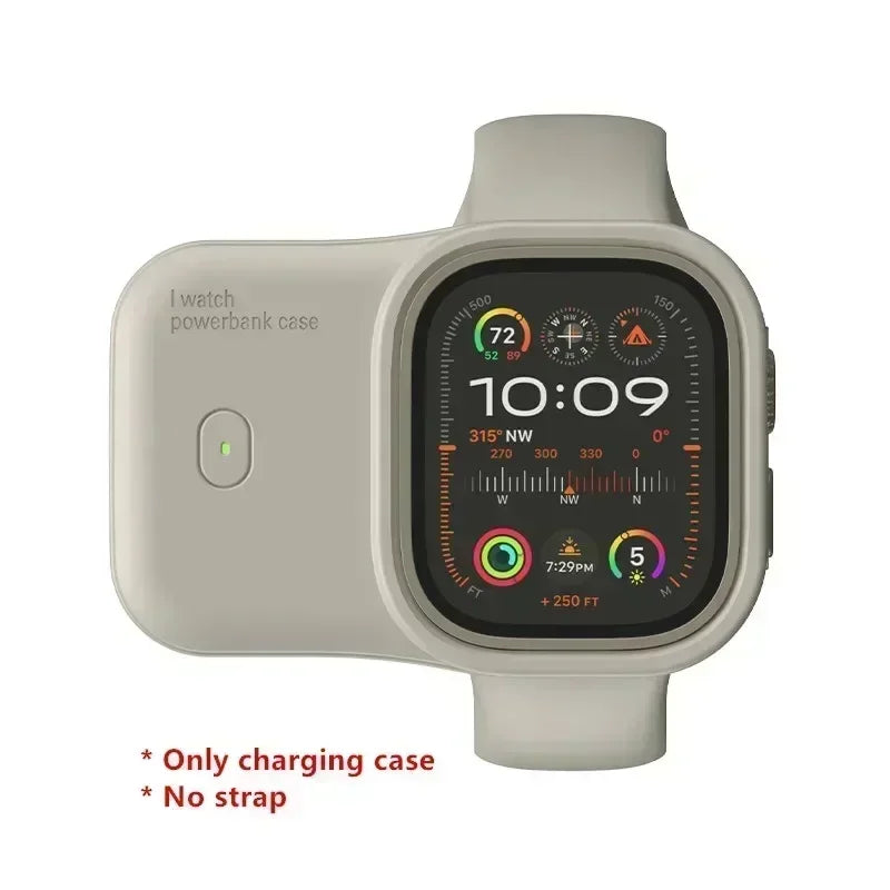 ChargeGo