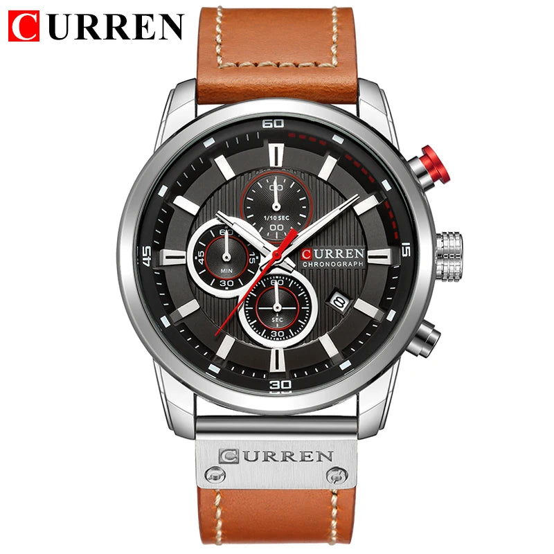 CURREN Titan