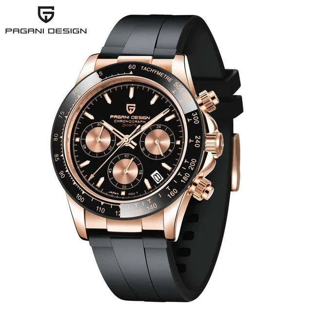 V2 Classic Chronograph