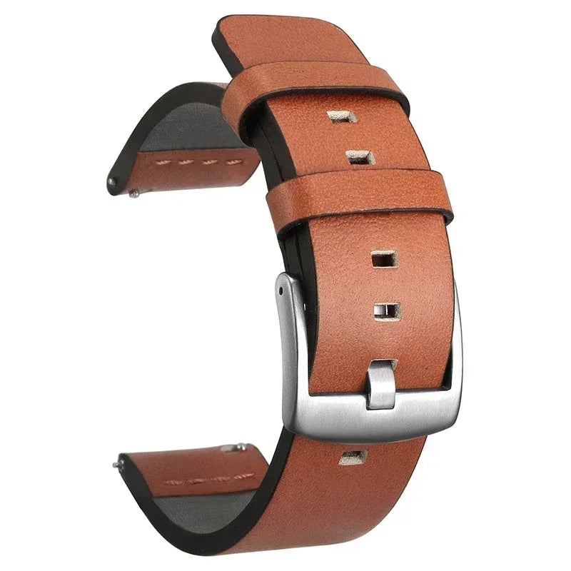 SwiftBand Leather