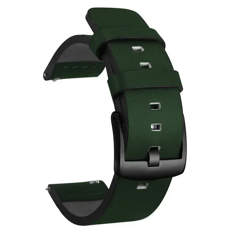 SwiftBand Leather