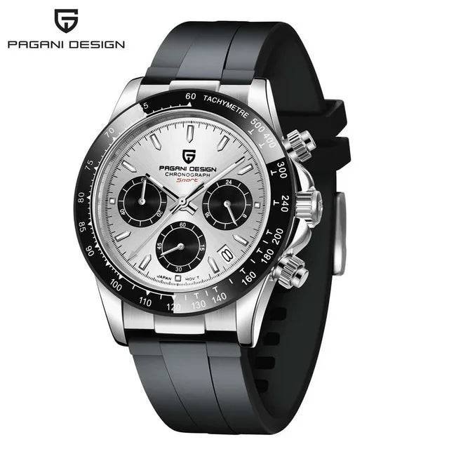 V2 Classic Chronograph