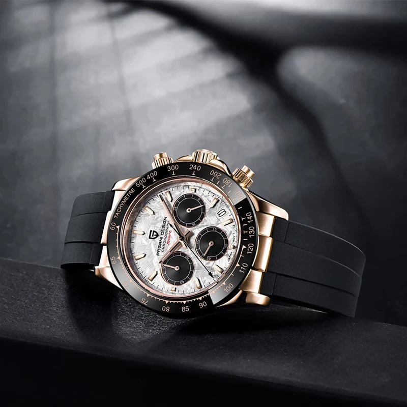 V2 Classic Chronograph