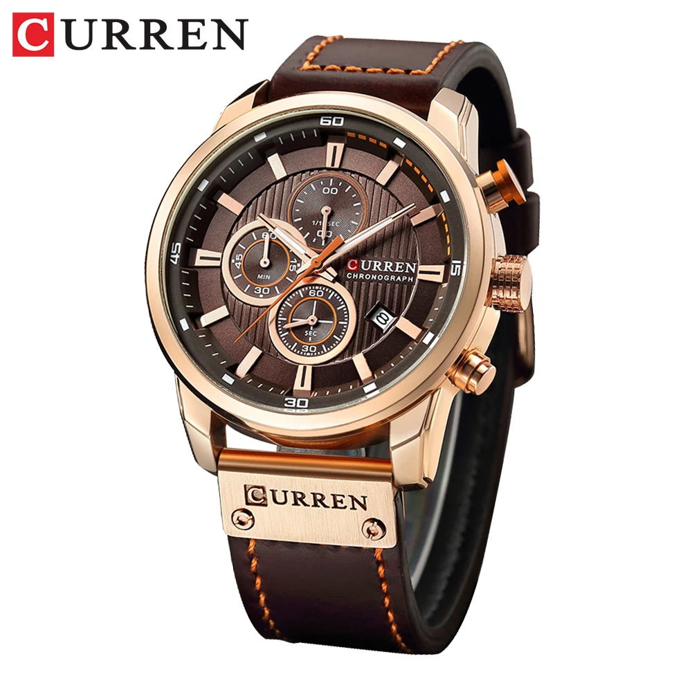 CURREN Titan