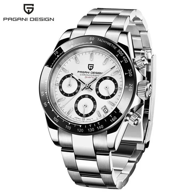 V2 Classic Chronograph