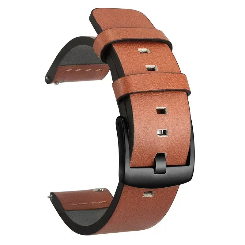 SwiftBand Leather