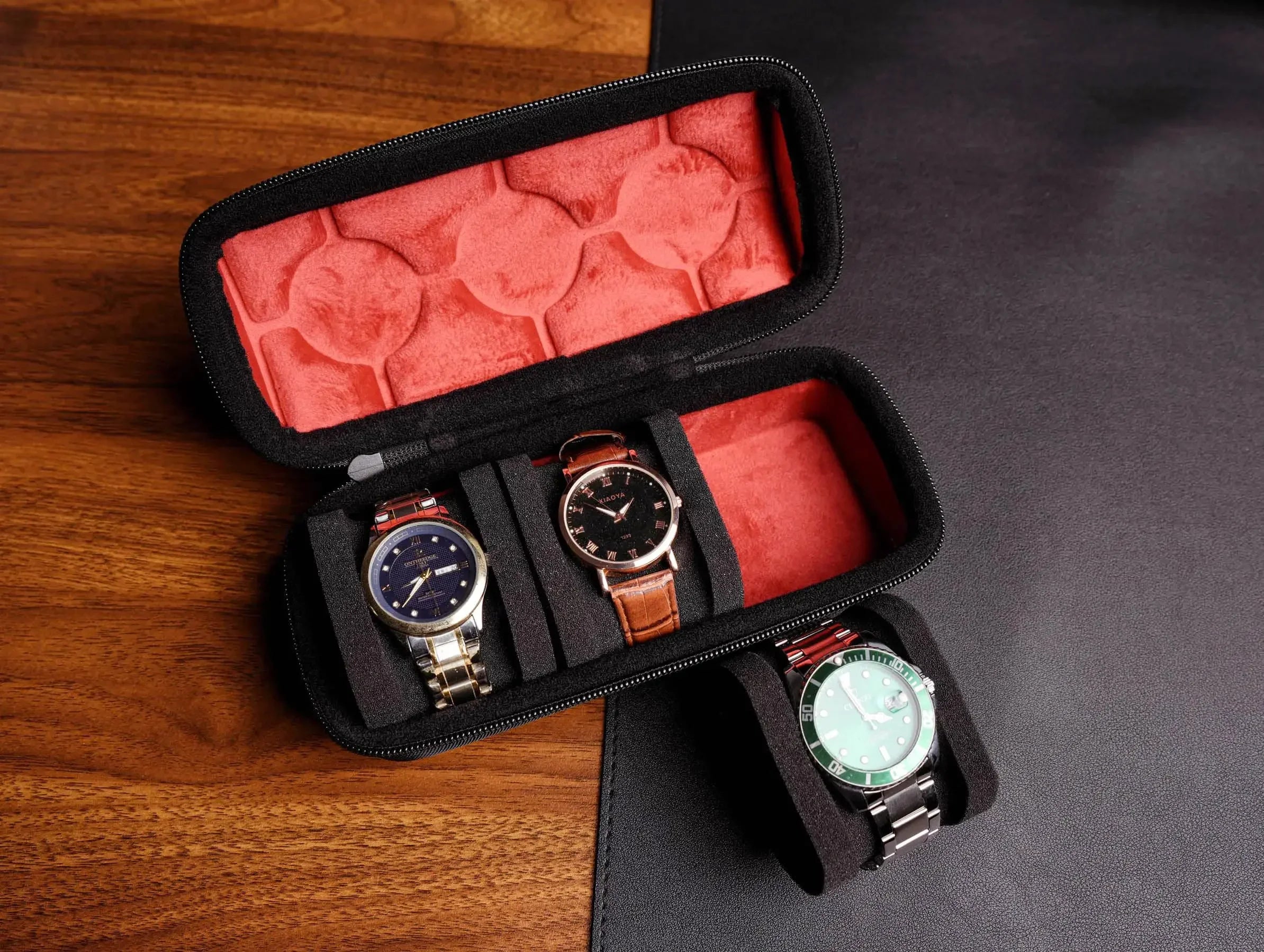 AxisCase