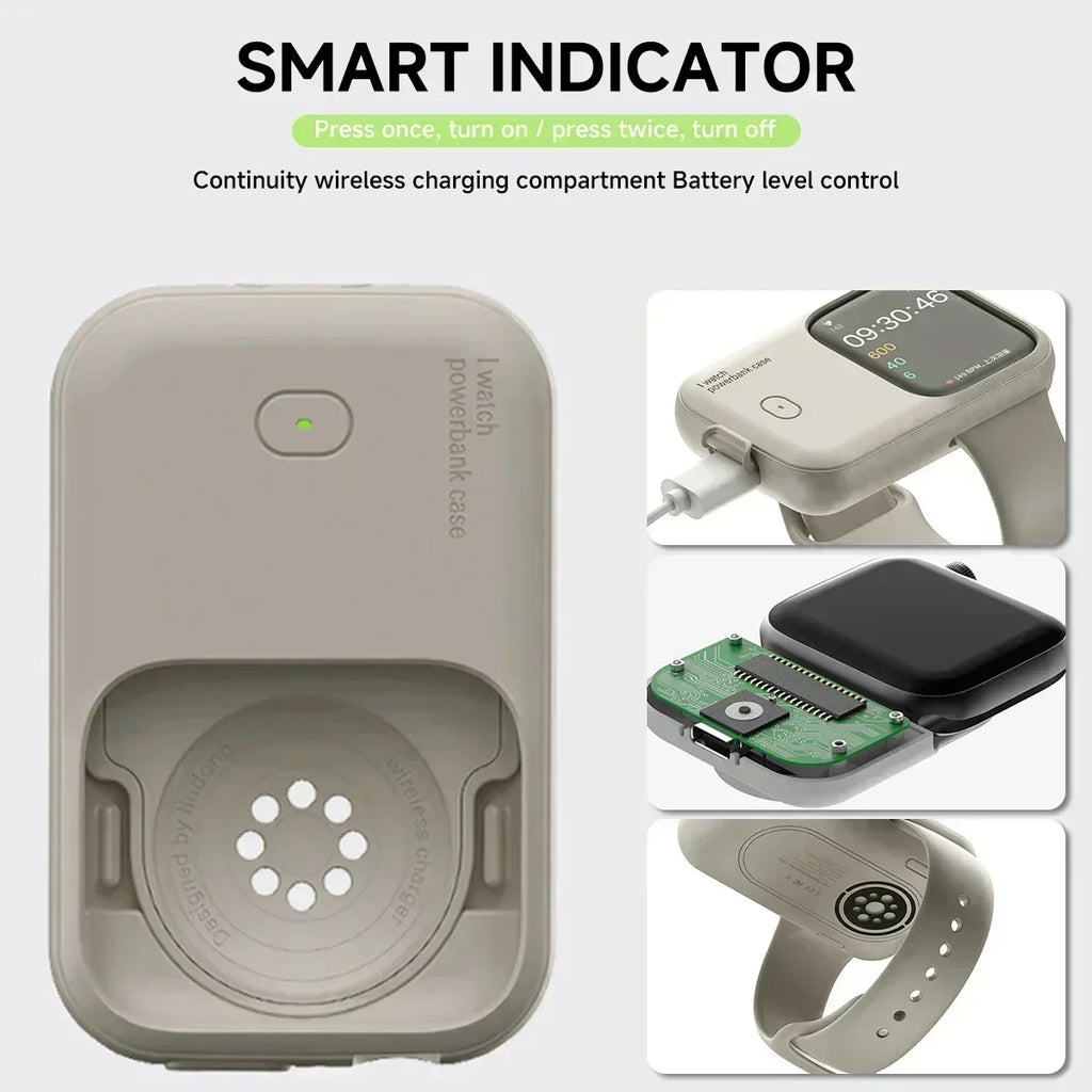 ChargeGo
