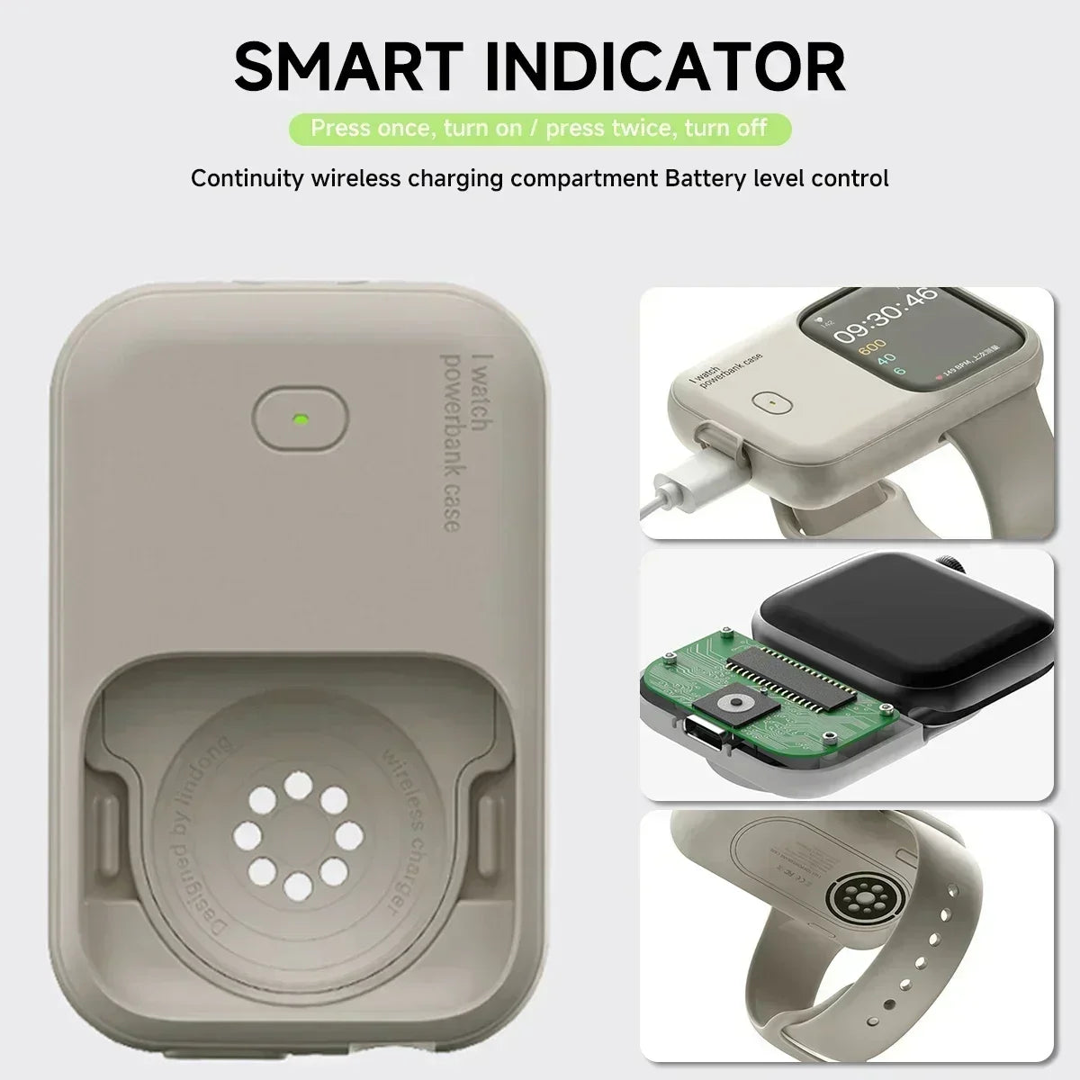 ChargeGo