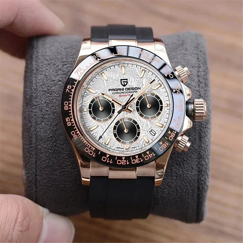 V2 Classic Chronograph