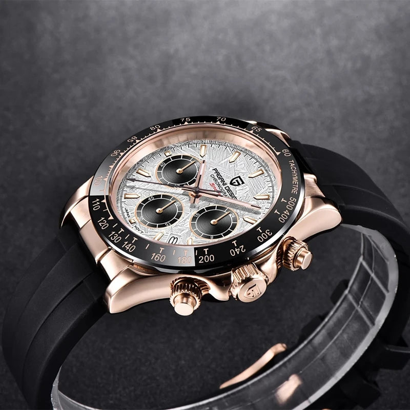 V2 Classic Chronograph