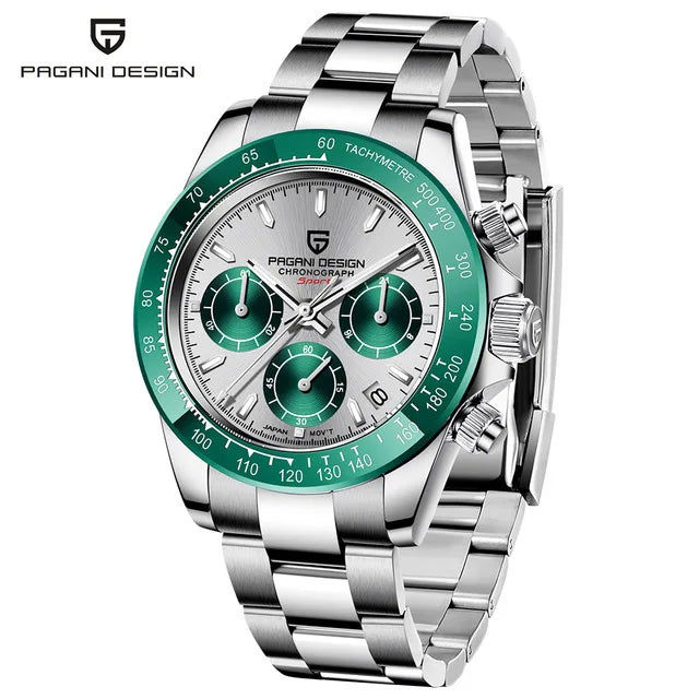 V2 Classic Chronograph