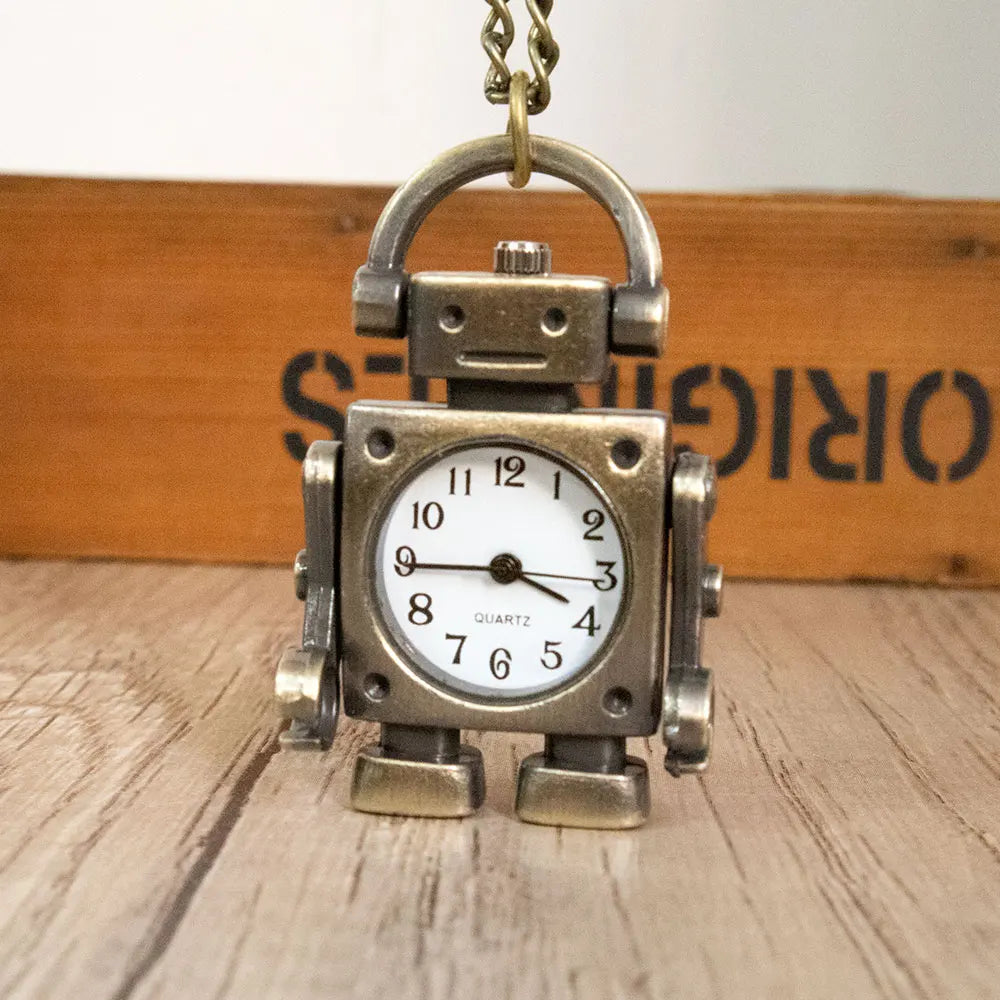 TimeBot