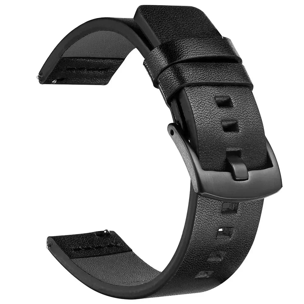 SwiftBand Leather