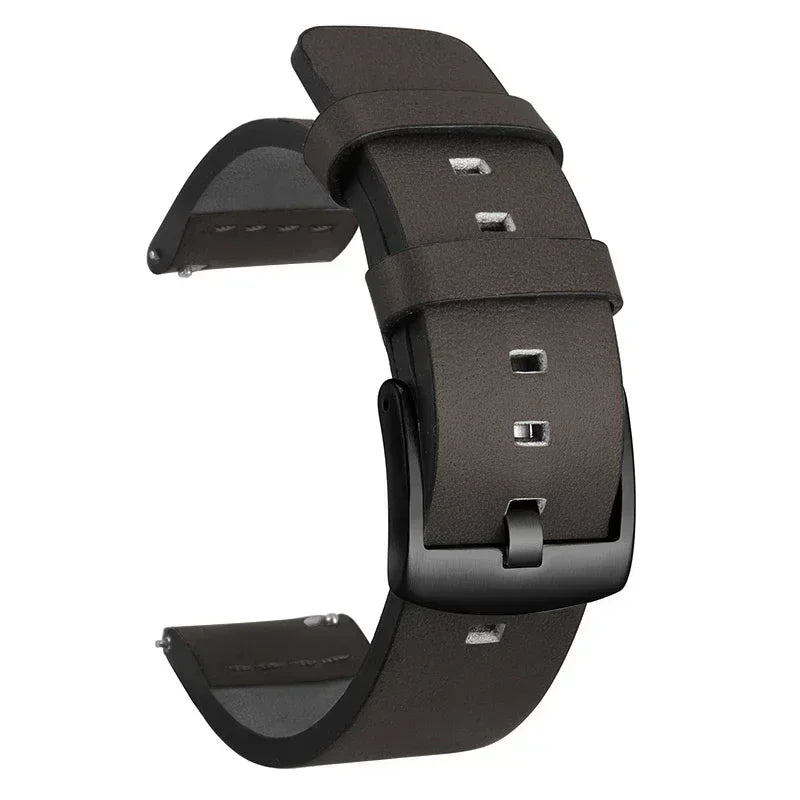 SwiftBand Leather