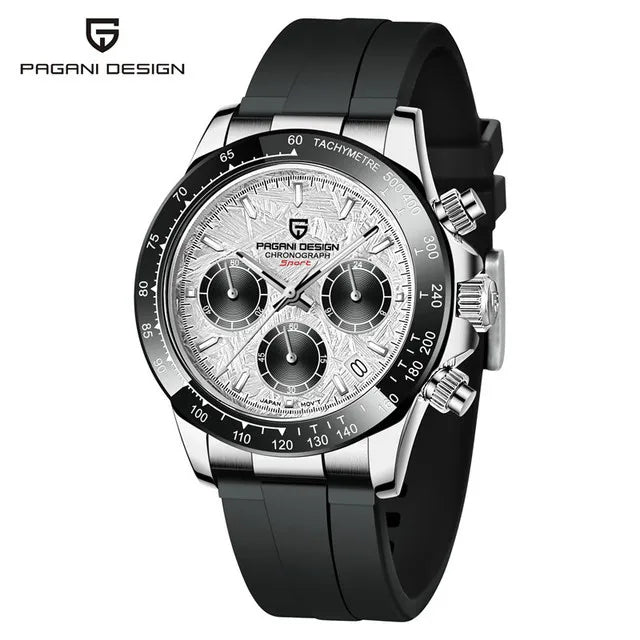 V2 Classic Chronograph