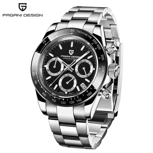 V2 Classic Chronograph