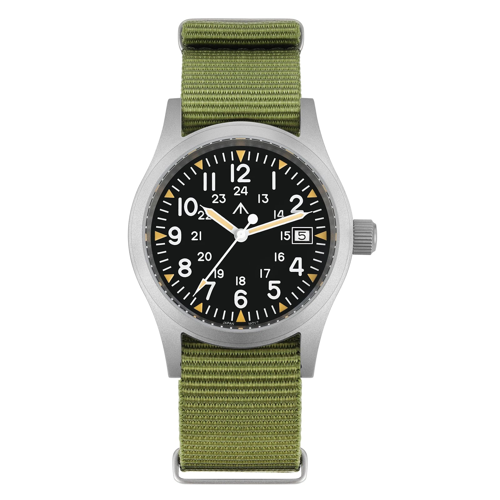 Militado Solis