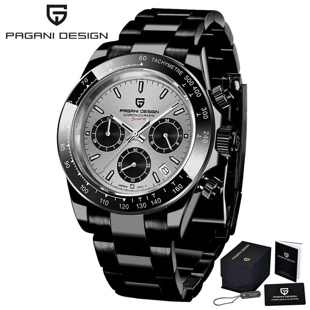 V2 Classic Chronograph