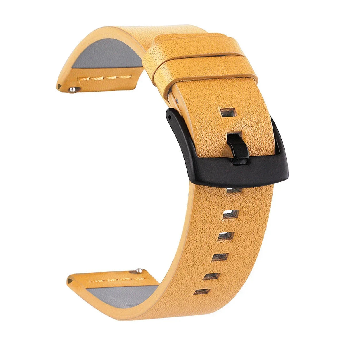 SwiftBand Leather