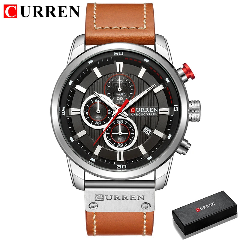 CURREN Titan