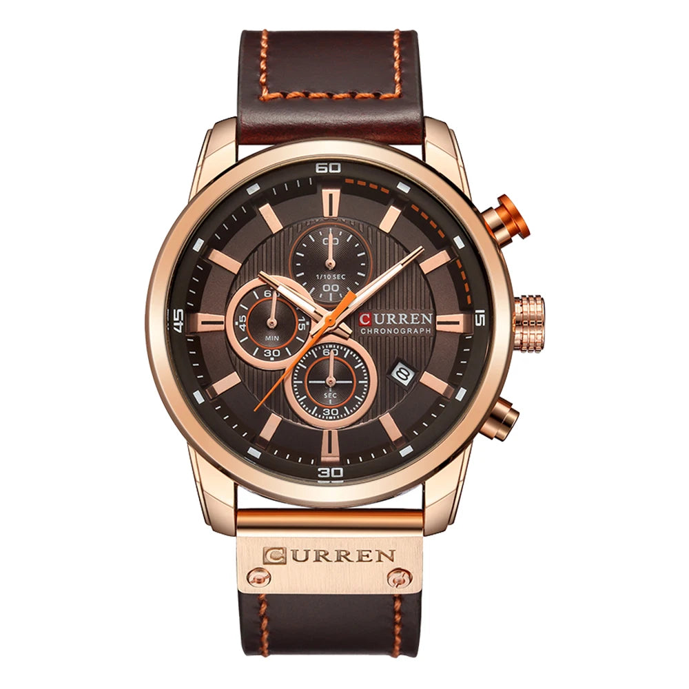 CURREN Titan