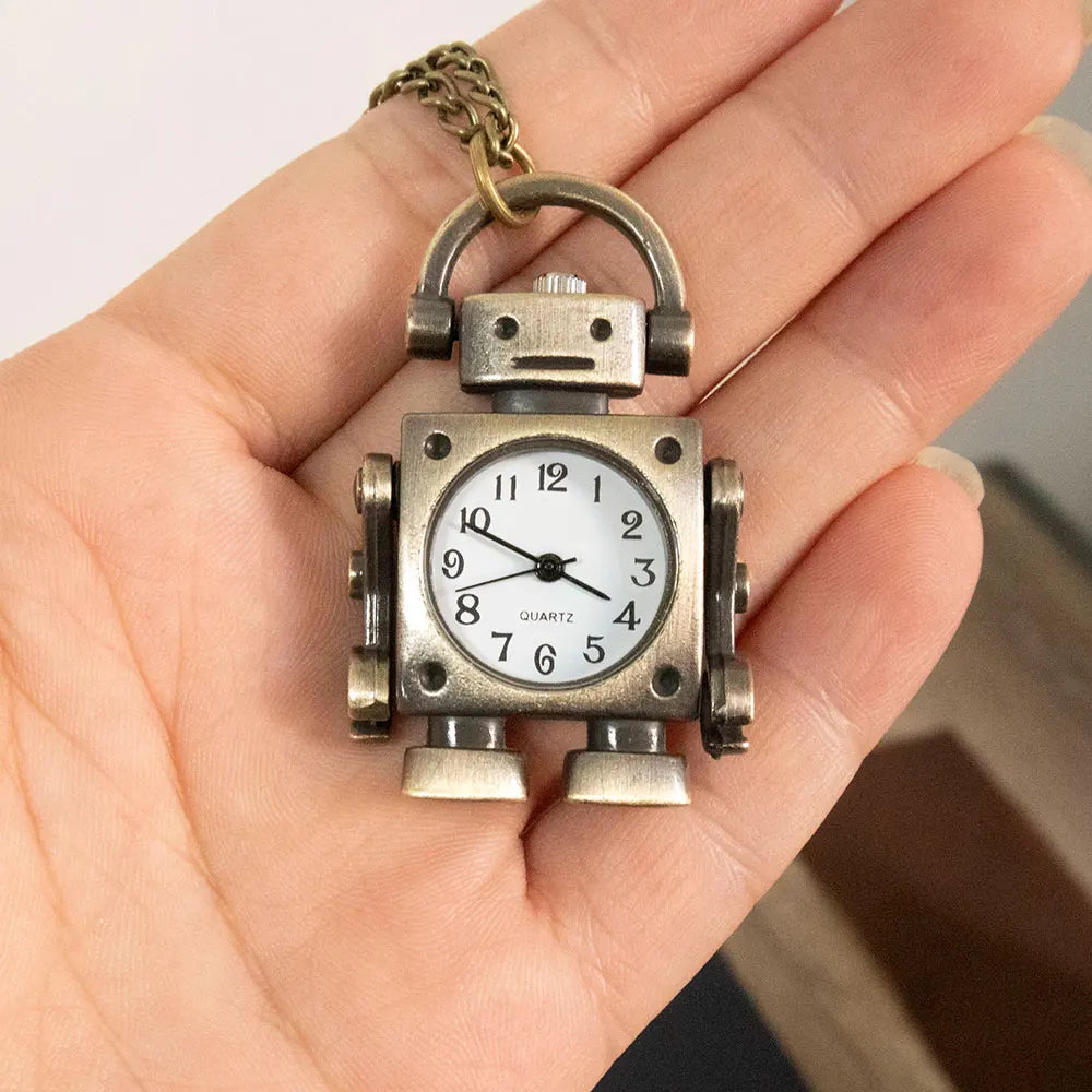 TimeBot