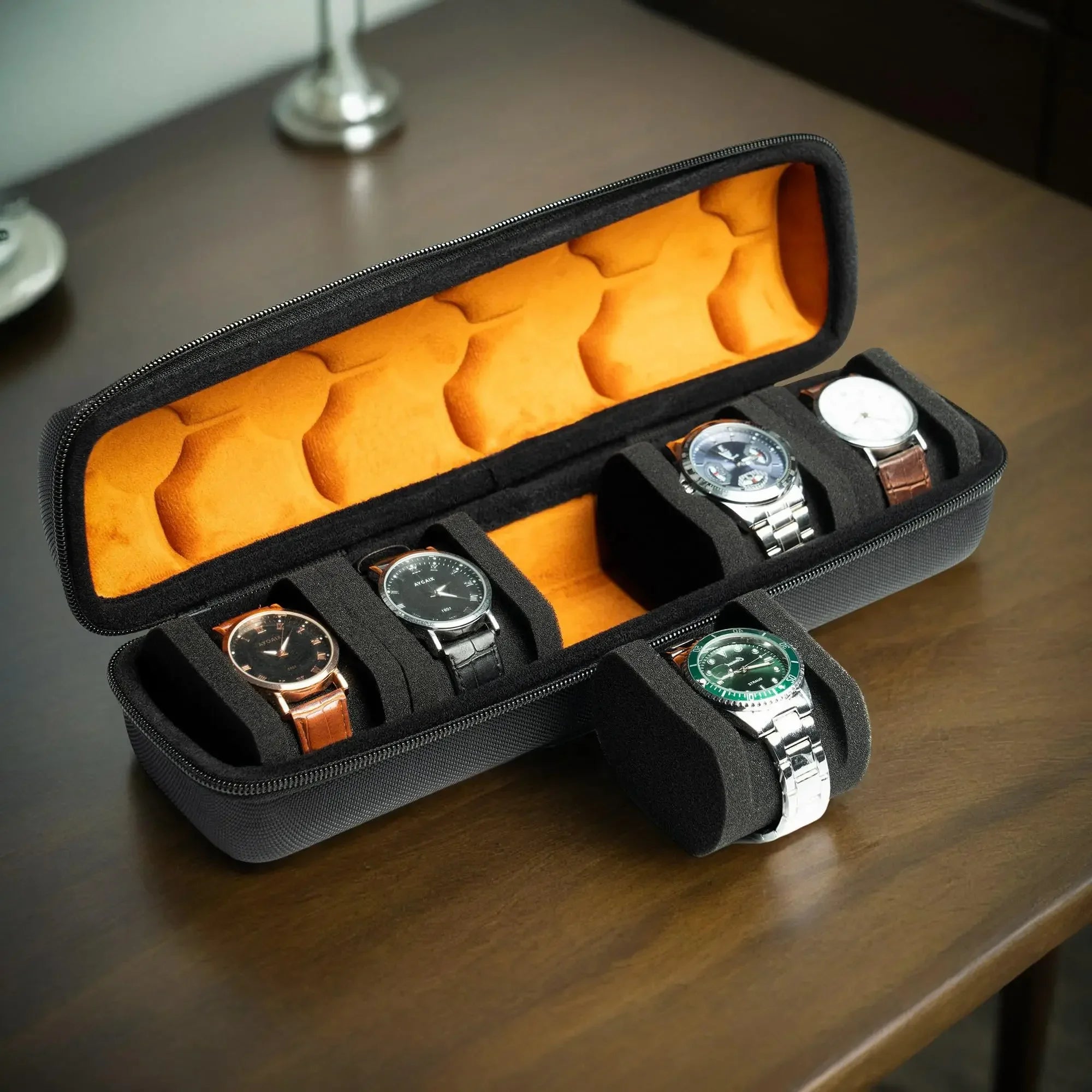 AxisCase