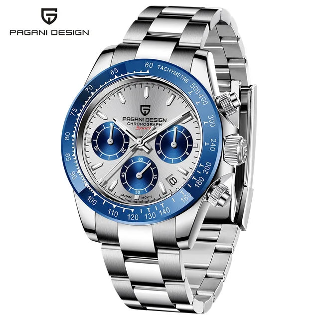 V2 Classic Chronograph