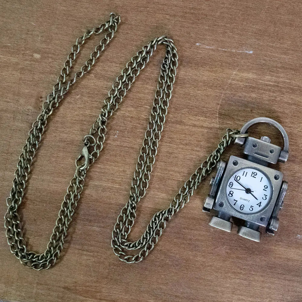 TimeBot