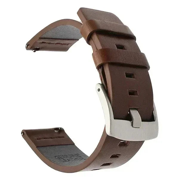 SwiftBand Leather