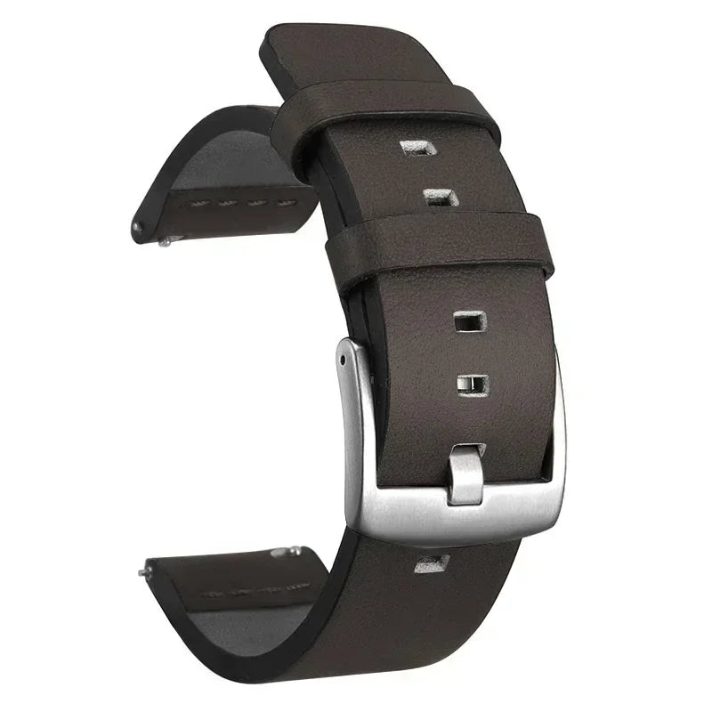 SwiftBand Leather