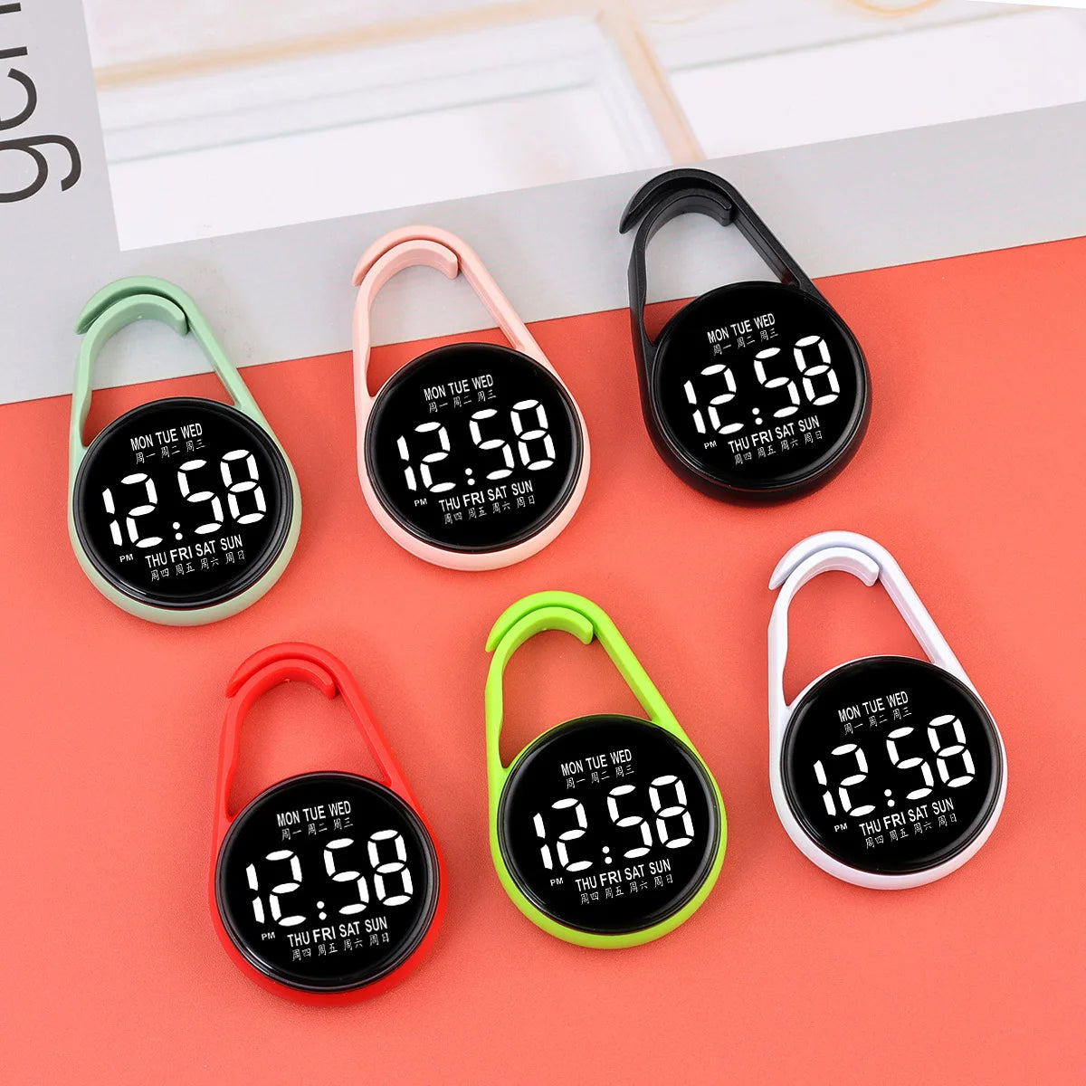 GlowWatch