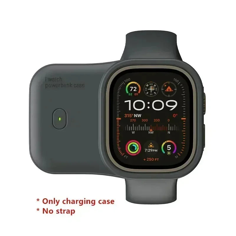 ChargeGo
