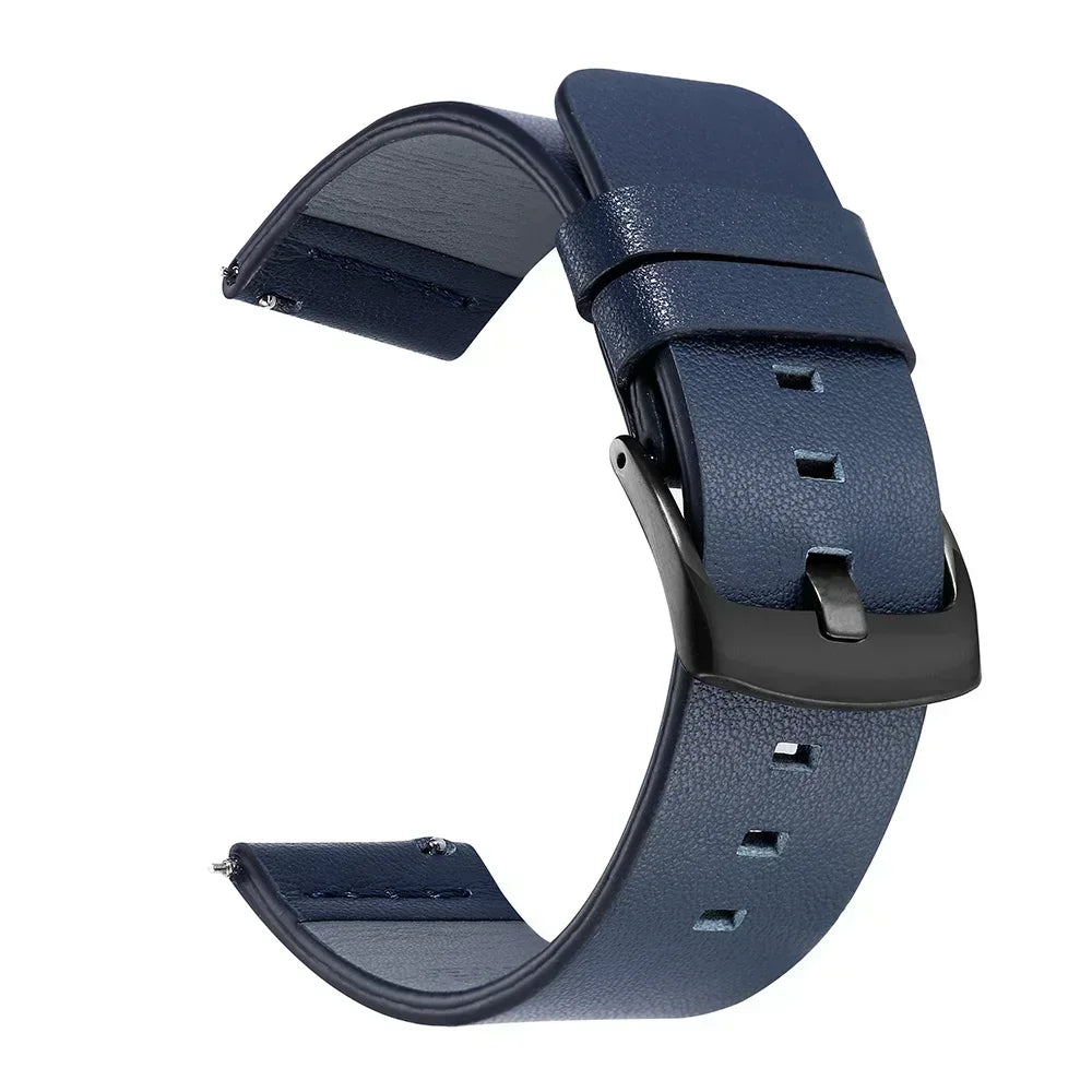 SwiftBand Leather
