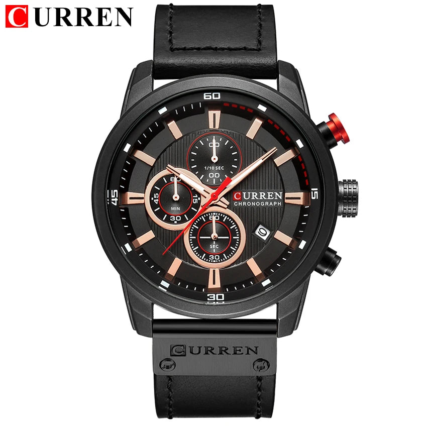 CURREN Titan