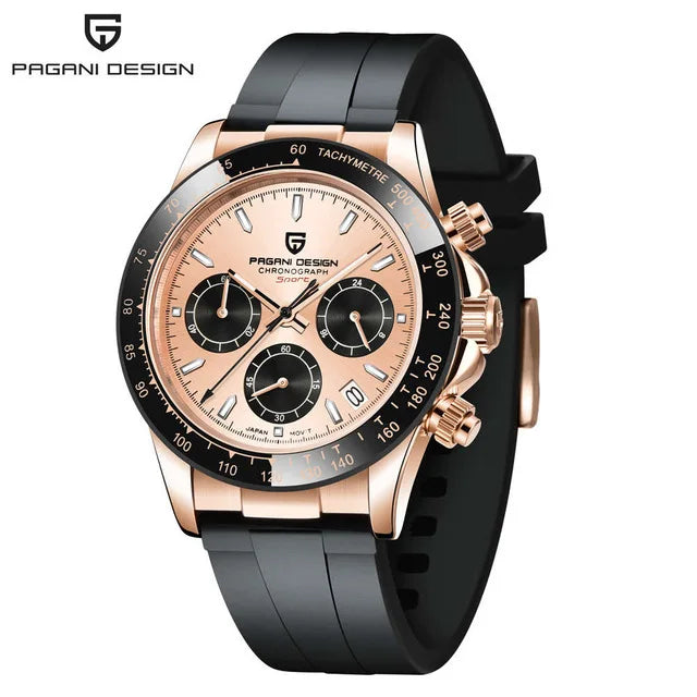 V2 Classic Chronograph