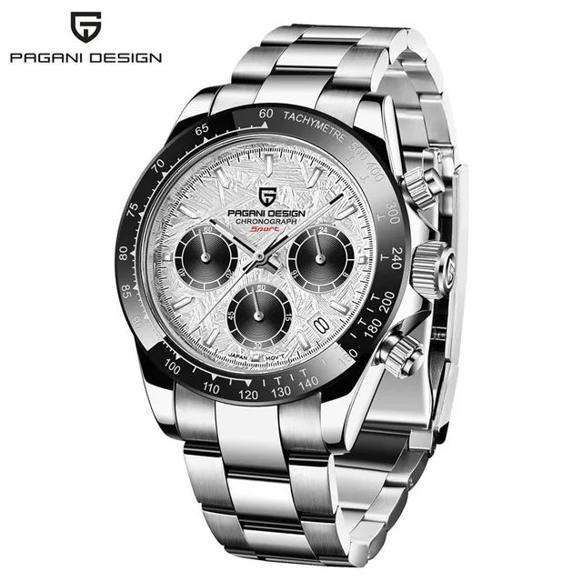 V2 Classic Chronograph