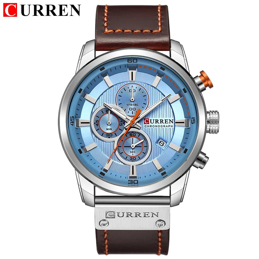 CURREN Titan