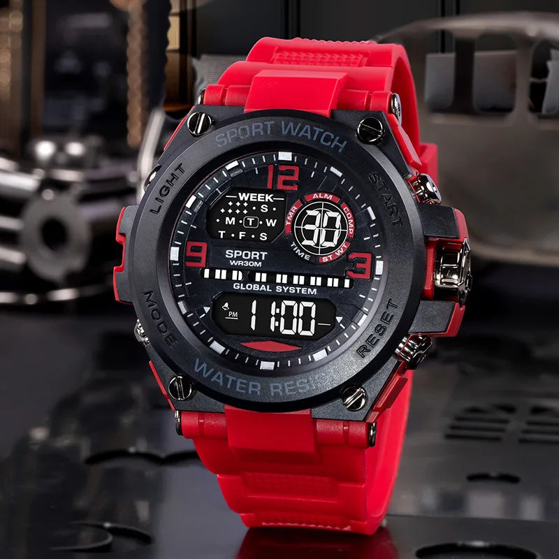HydraSport