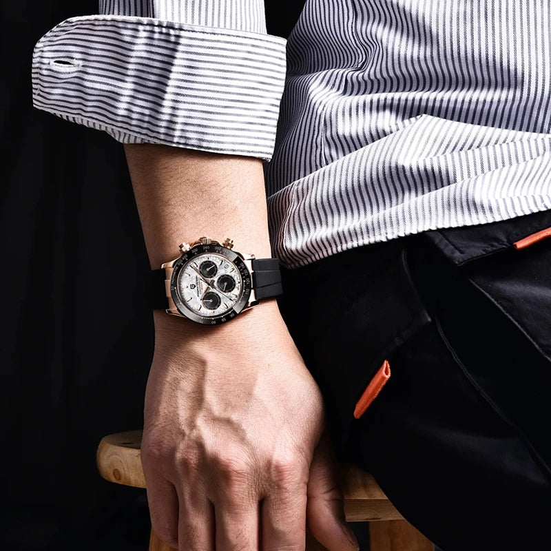 V2 Classic Chronograph