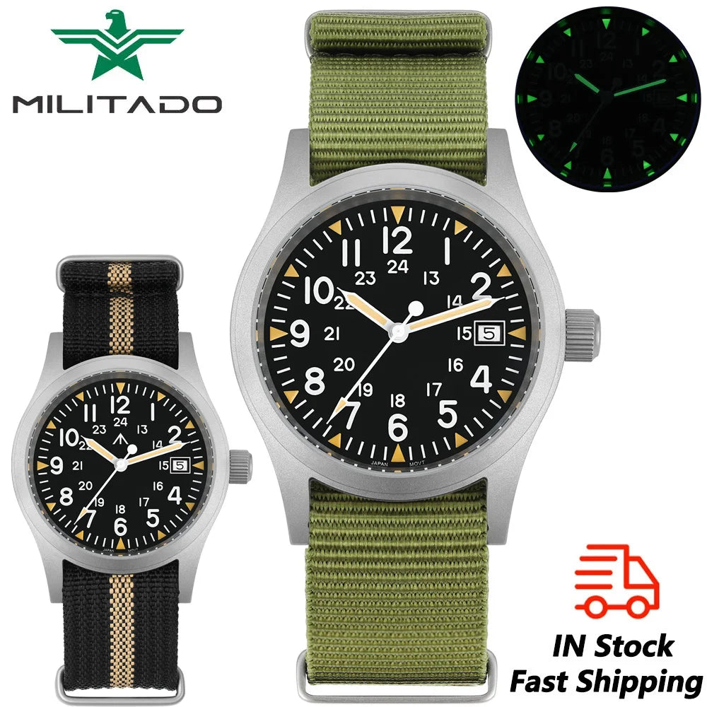 Militado Solis