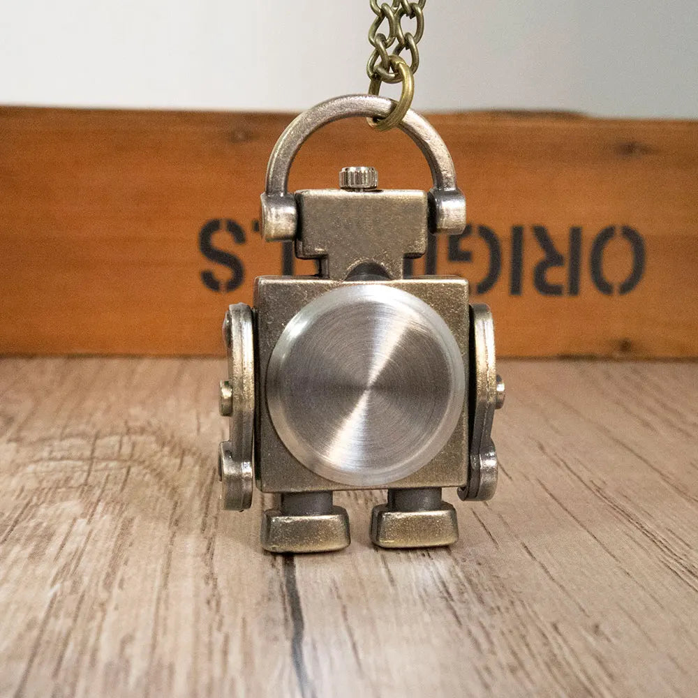 TimeBot